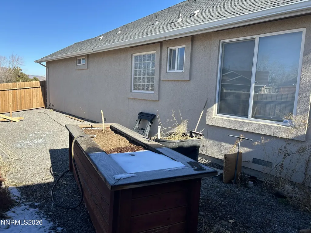 1971 One Iron Fernley NV 89408