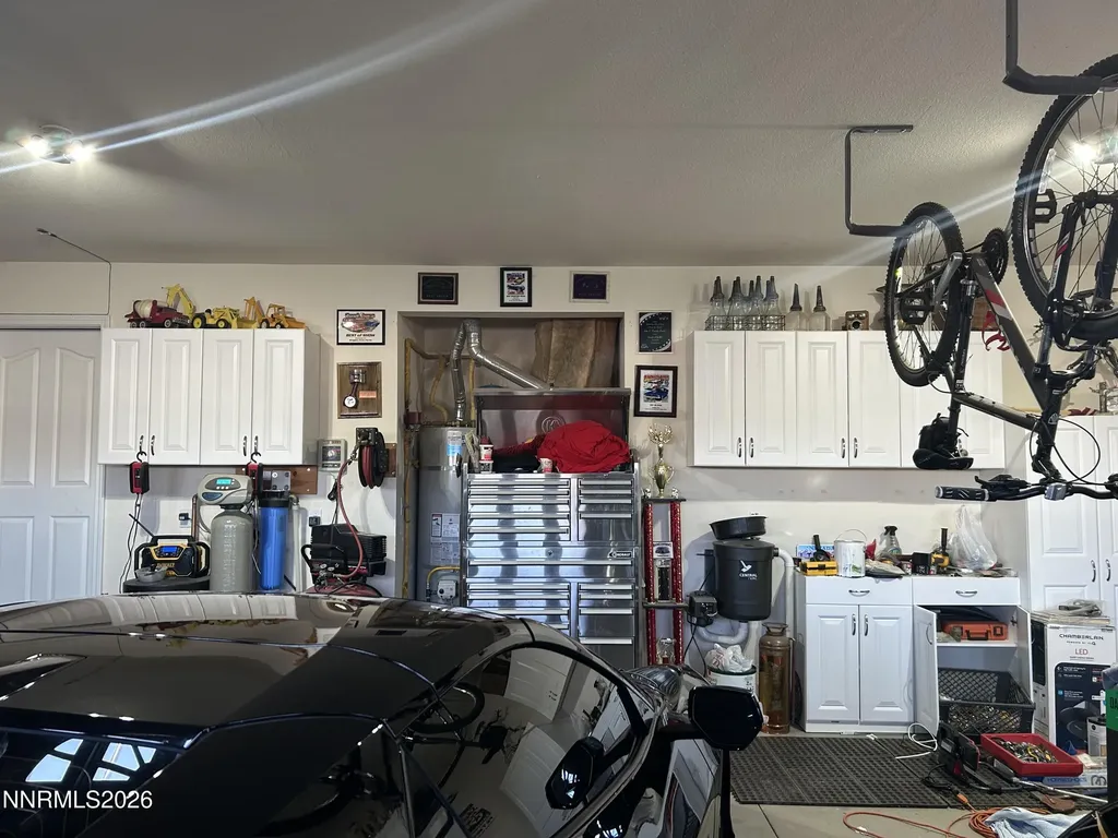 1971 One Iron Fernley NV 89408