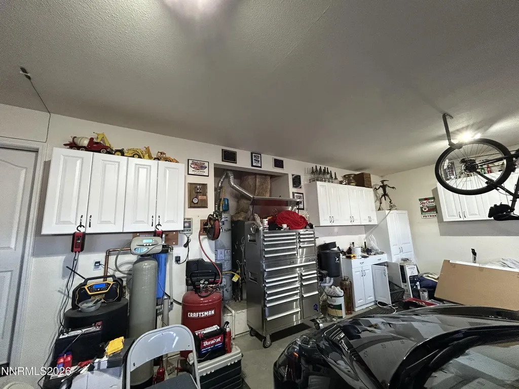 1971 One Iron Fernley NV 89408