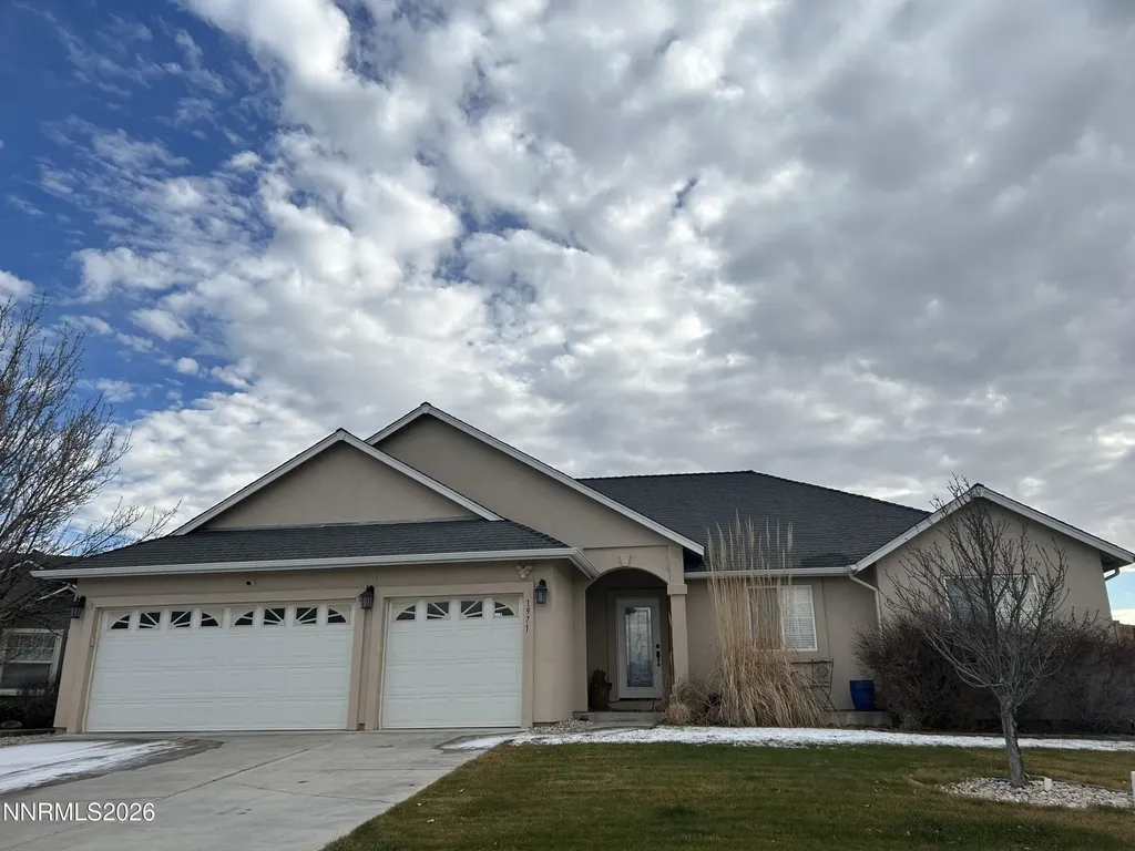 1971 One Iron Fernley NV 89408