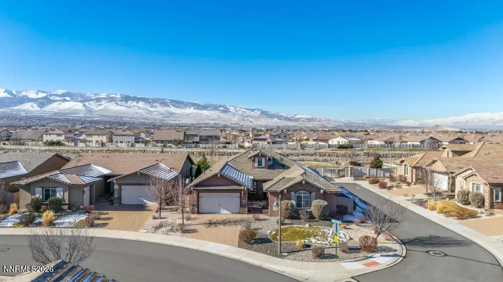 10005 Ellis Park Reno NV 89521