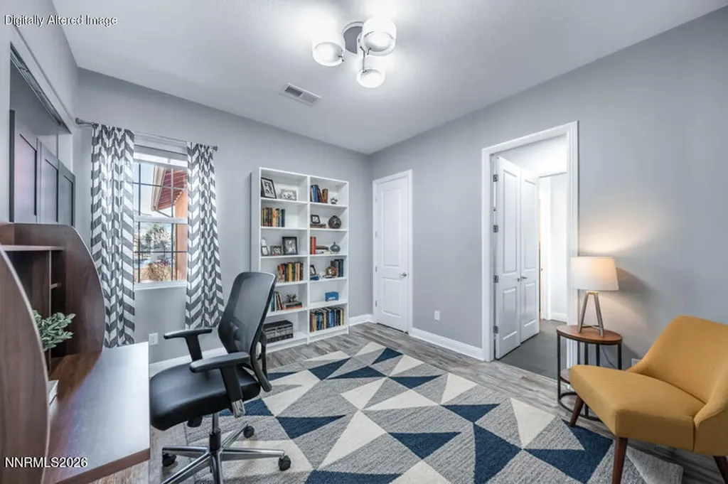 10005 Ellis Park Reno NV 89521