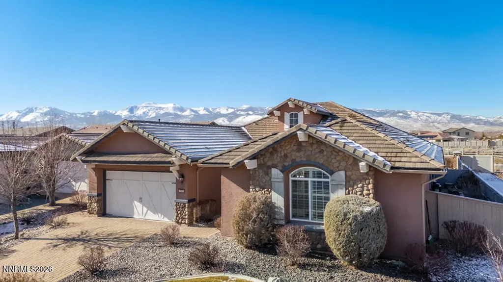 10005 Ellis Park Reno NV 89521
