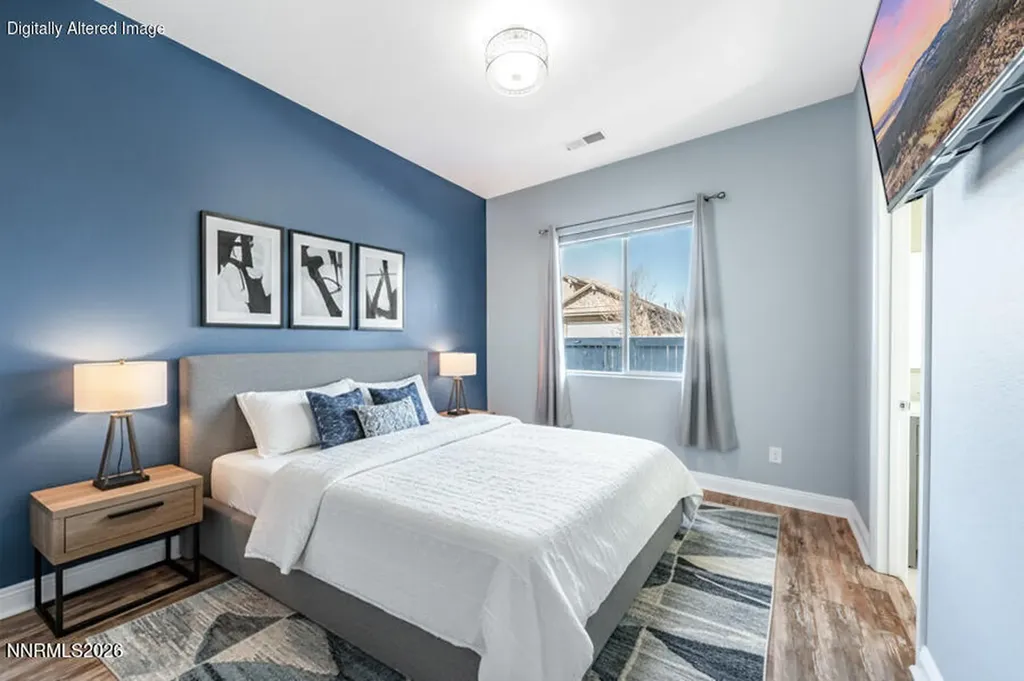 10005 Ellis Park Reno NV 89521