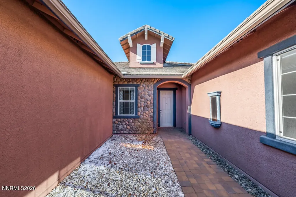 10005 Ellis Park Reno NV 89521