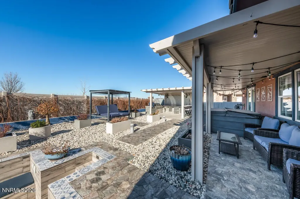 10005 Ellis Park Reno NV 89521