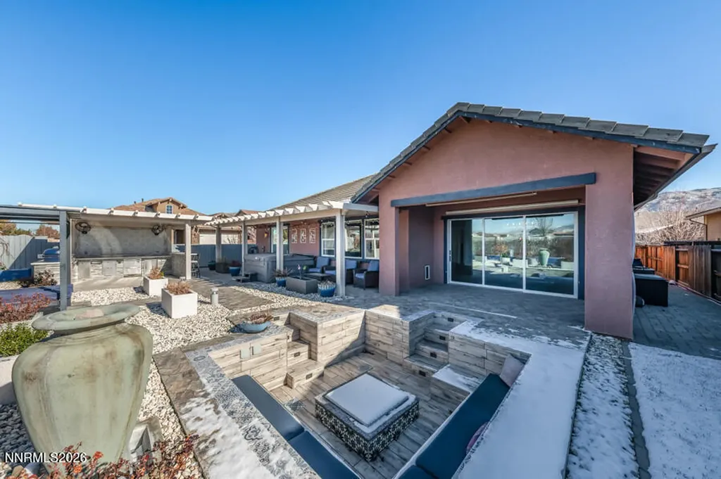 10005 Ellis Park Reno NV 89521