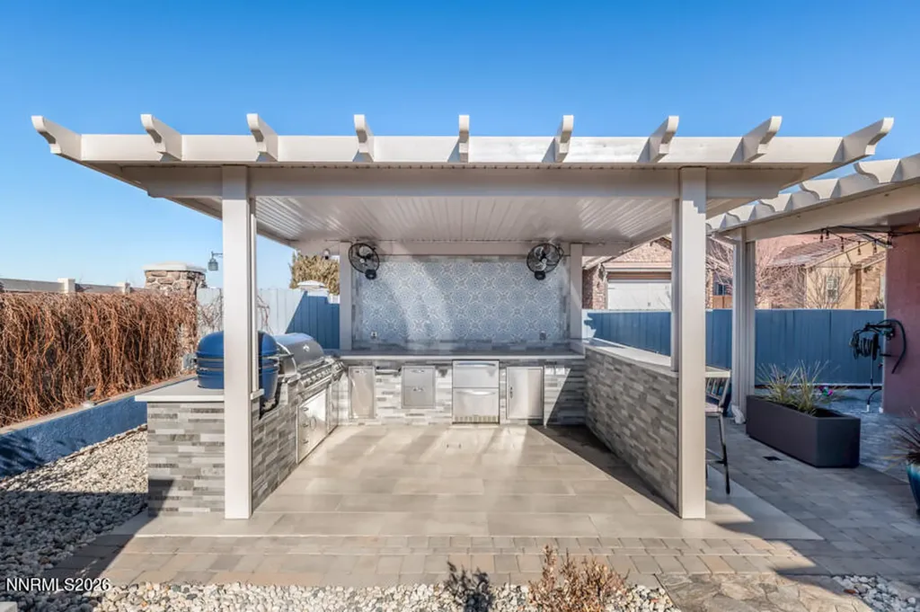 10005 Ellis Park Reno NV 89521
