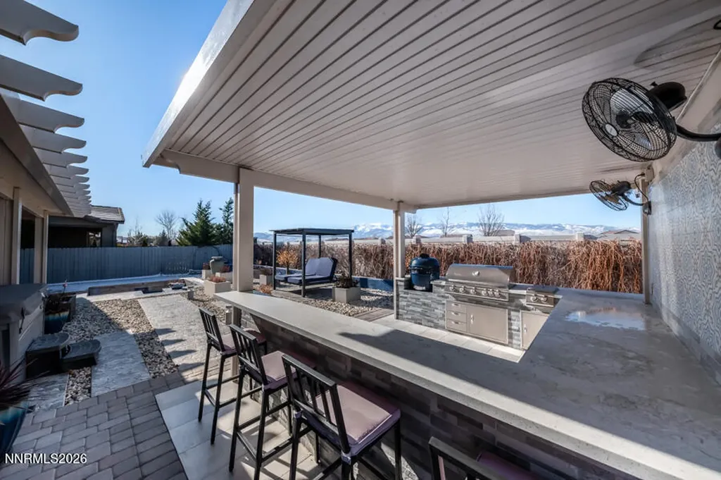 10005 Ellis Park Reno NV 89521