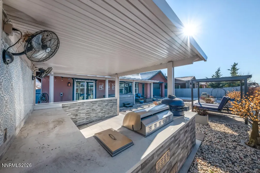10005 Ellis Park Reno NV 89521