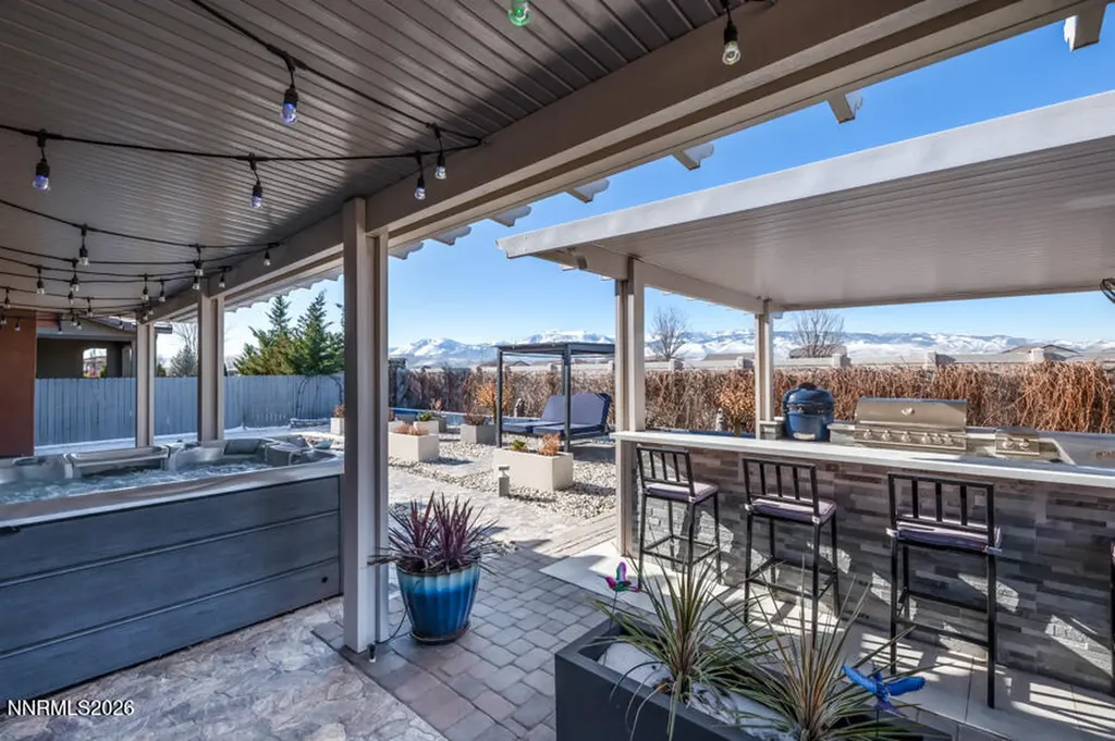 10005 Ellis Park Reno NV 89521