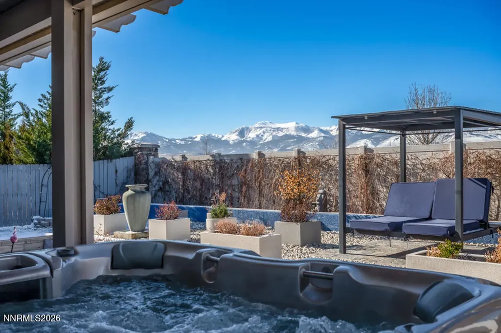 10005 Ellis Park Reno NV 89521