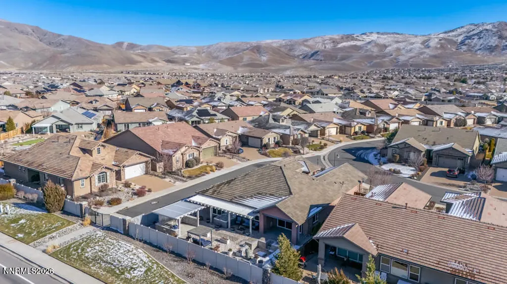 10005 Ellis Park Reno NV 89521