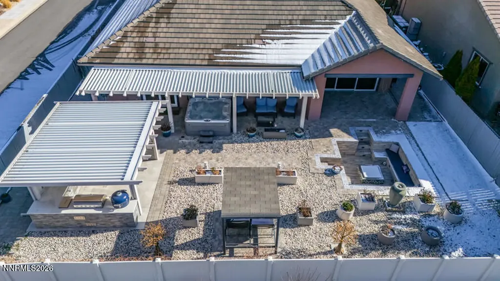 10005 Ellis Park Reno NV 89521