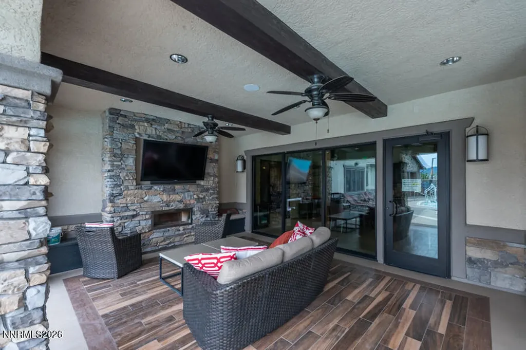 10005 Ellis Park Reno NV 89521
