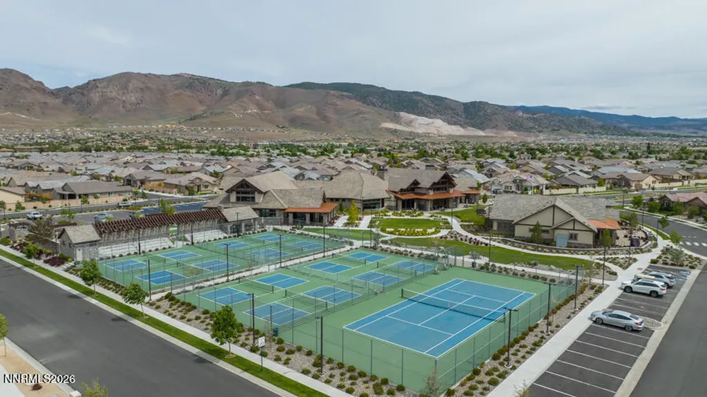 10005 Ellis Park Reno NV 89521