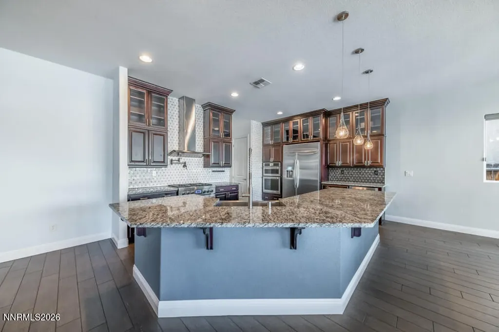 10005 Ellis Park Reno NV 89521