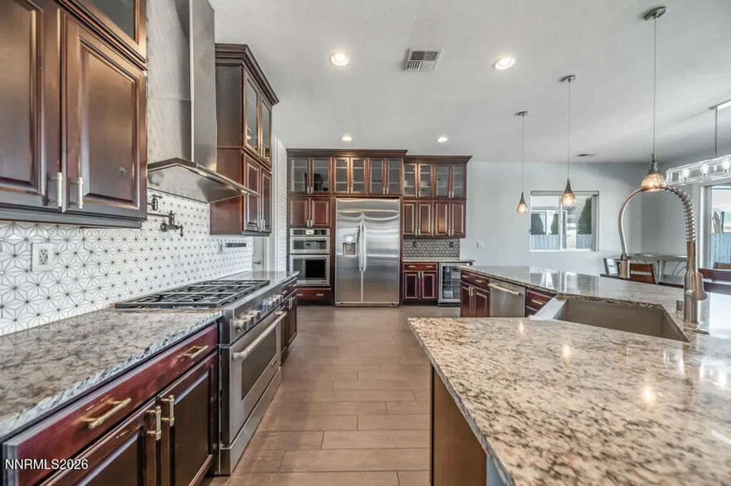 10005 Ellis Park Reno NV 89521