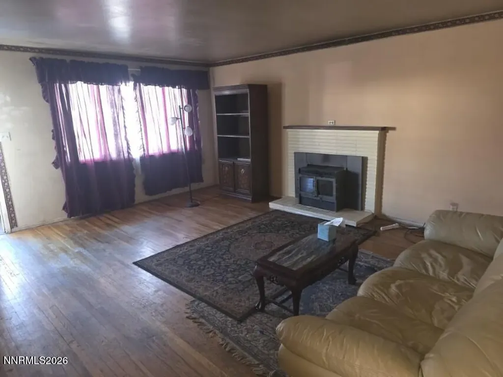 1005 4th Carson City NV 89703