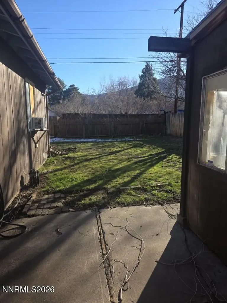 1005 4th Carson City NV 89703