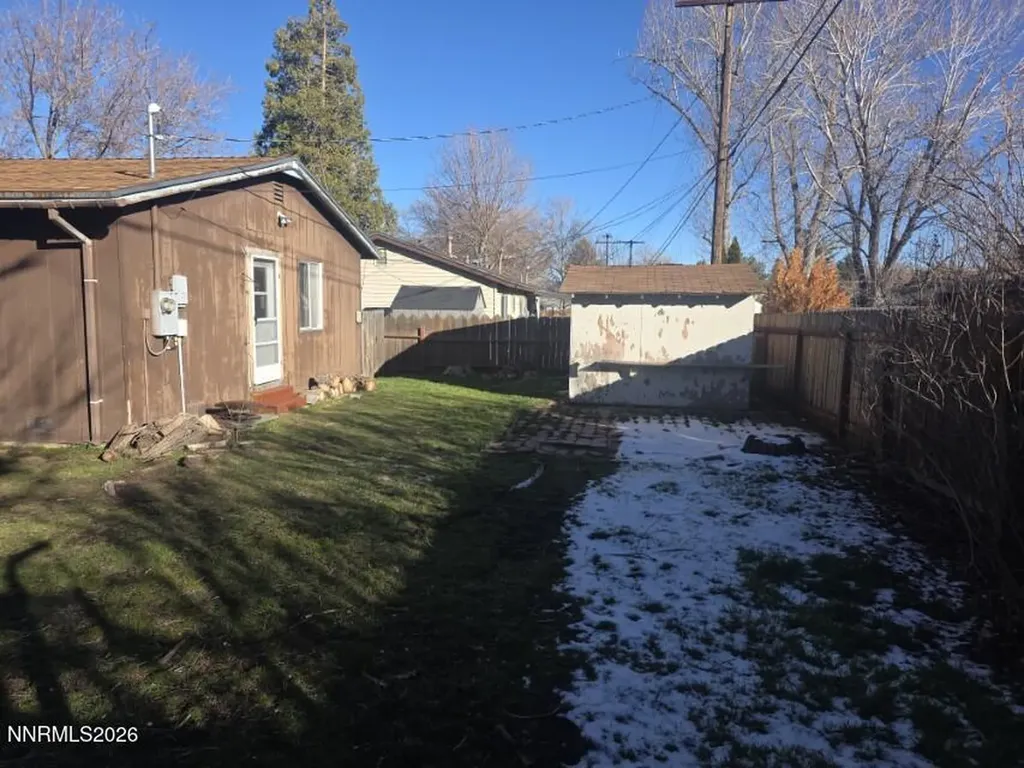 1005 4th Carson City NV 89703