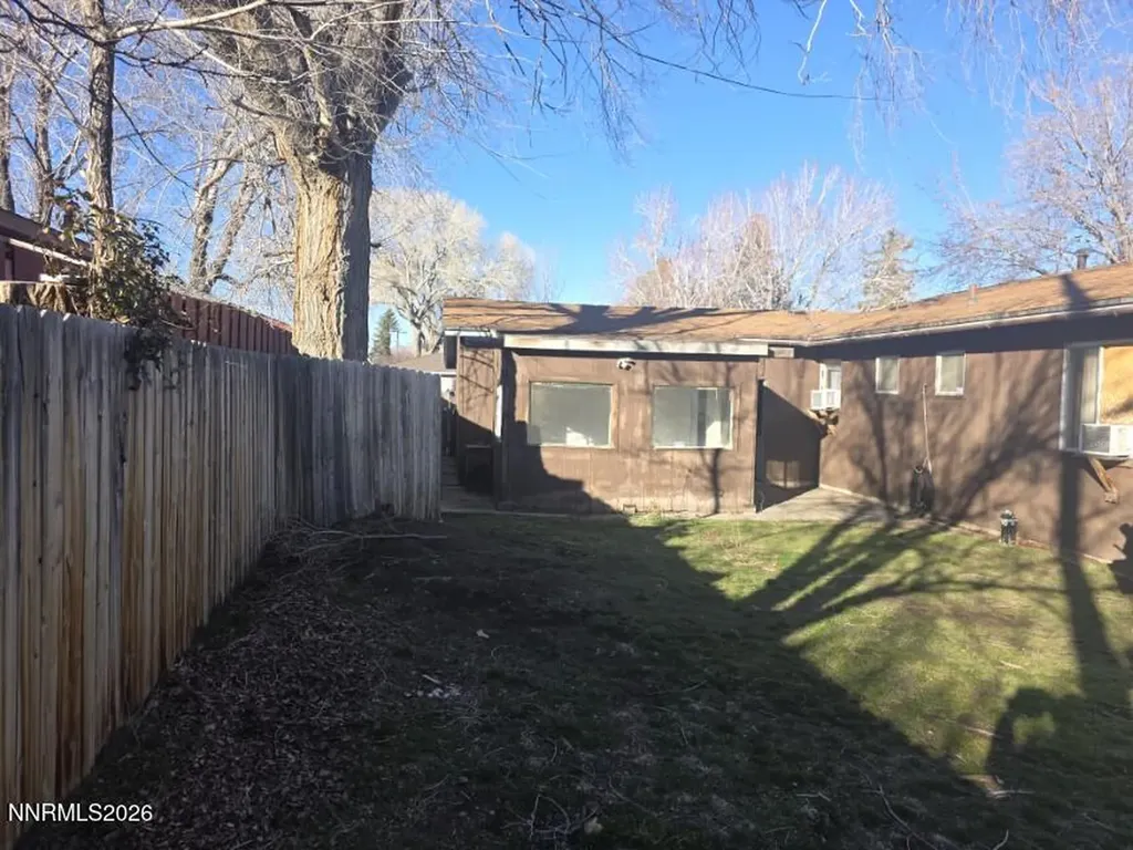 1005 4th Carson City NV 89703