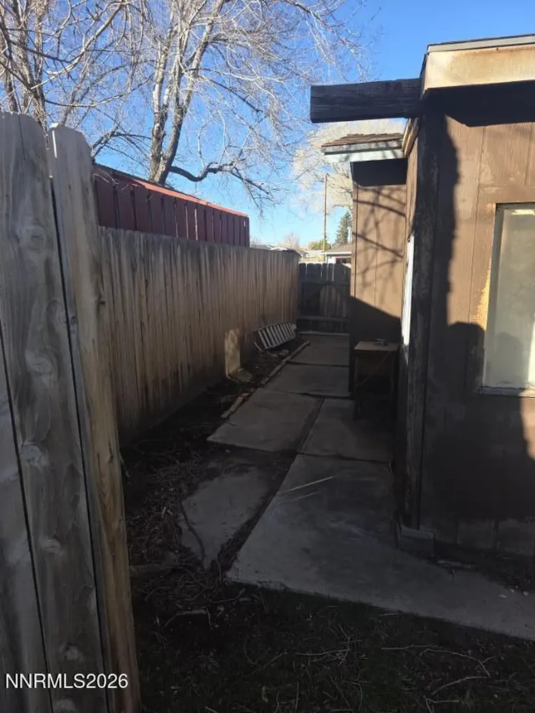 1005 4th Carson City NV 89703