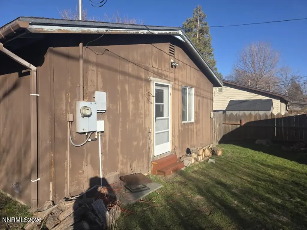 1005 4th Carson City NV 89703