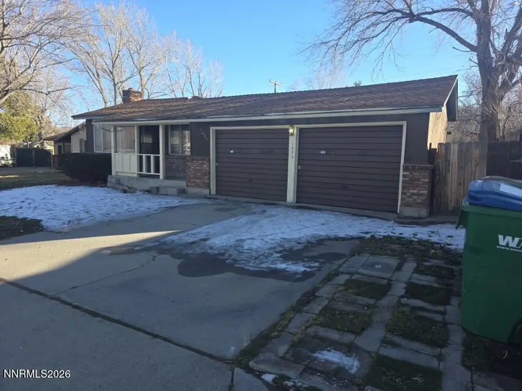 1005 4th Carson City NV 89703