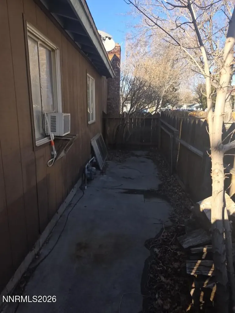 1005 4th Carson City NV 89703