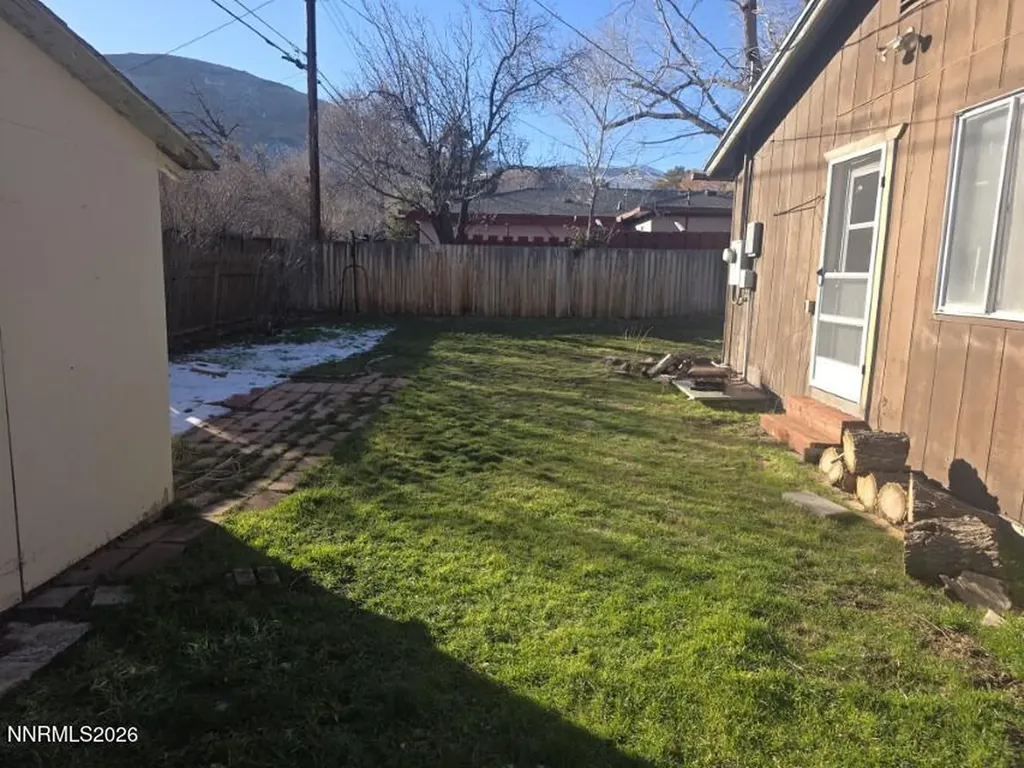 1005 4th Carson City NV 89703