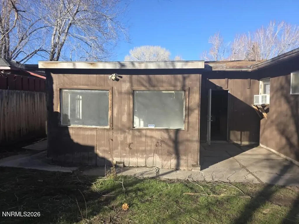 1005 4th Carson City NV 89703