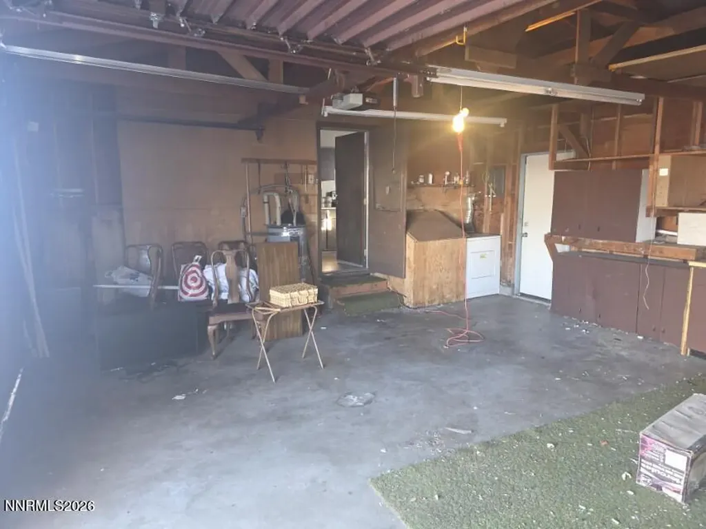 1005 4th Carson City NV 89703