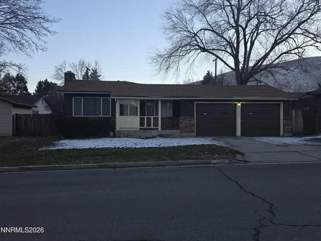 1005 4th Carson City NV 89703
