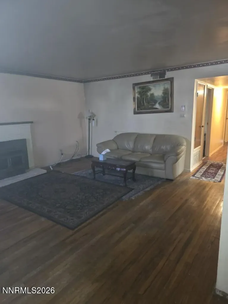 1005 4th Carson City NV 89703