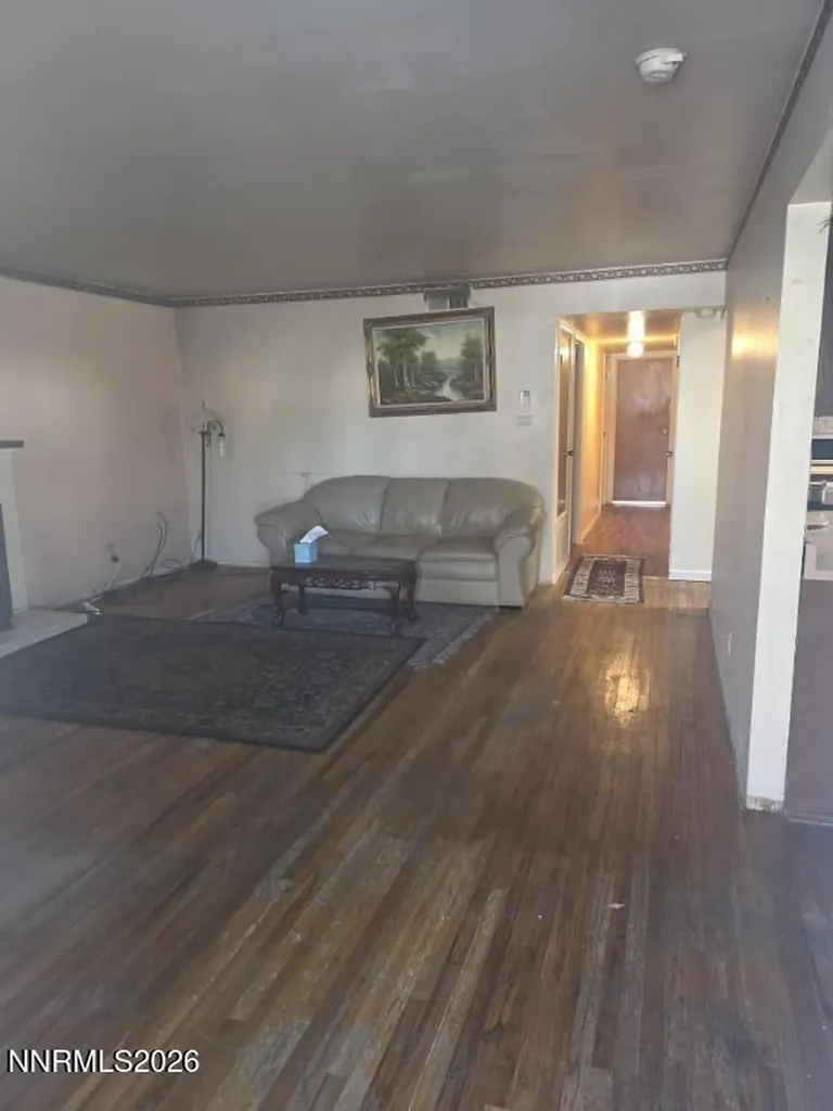 1005 4th Carson City NV 89703