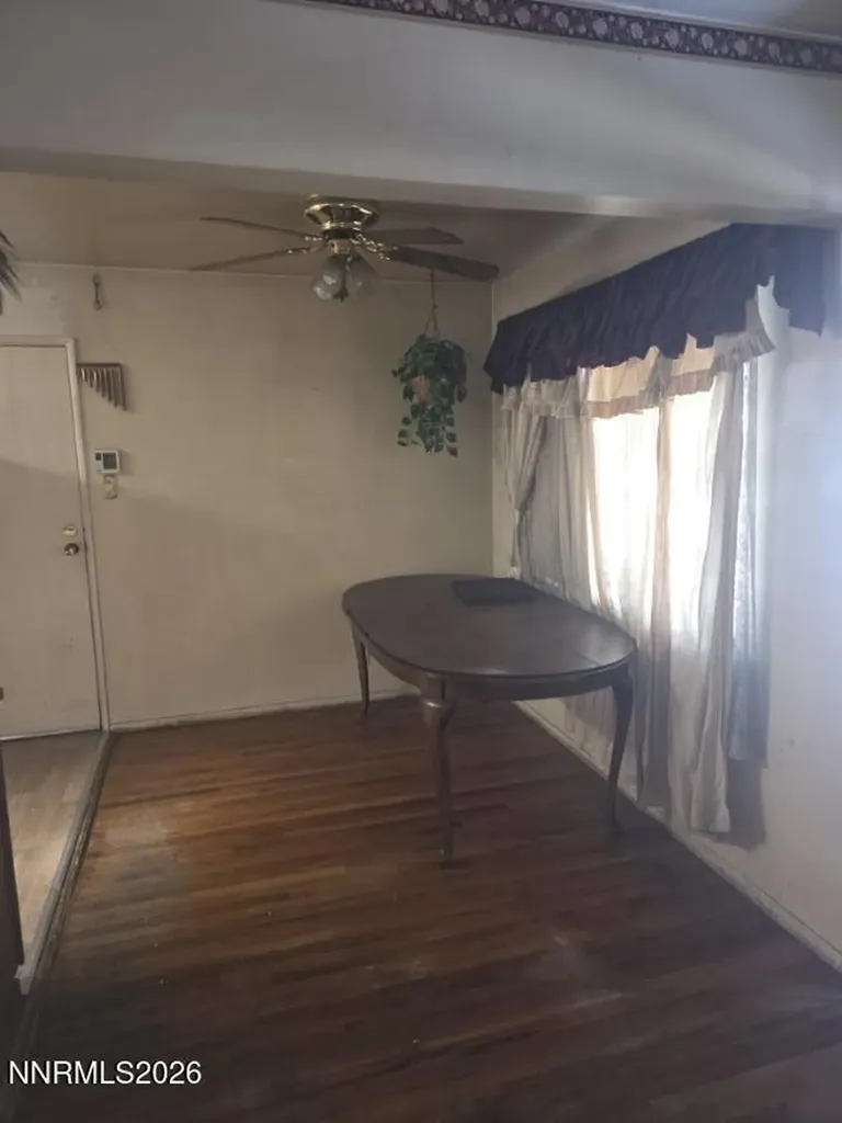 1005 4th Carson City NV 89703