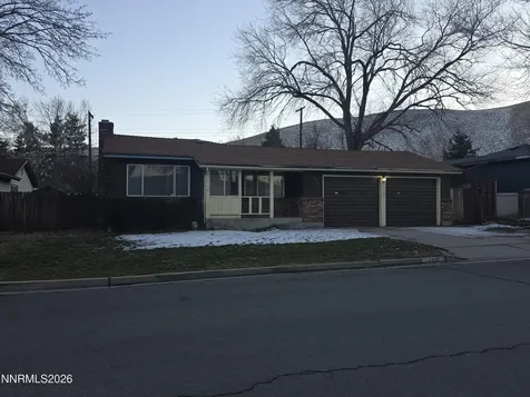 1005 4TH Carson City NV 89703