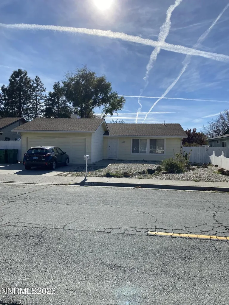 947 Spanish Springs Sparks NV 89434