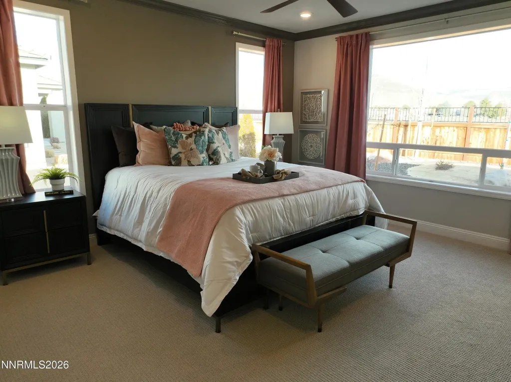 2330 Hickory Sparks NV 89441