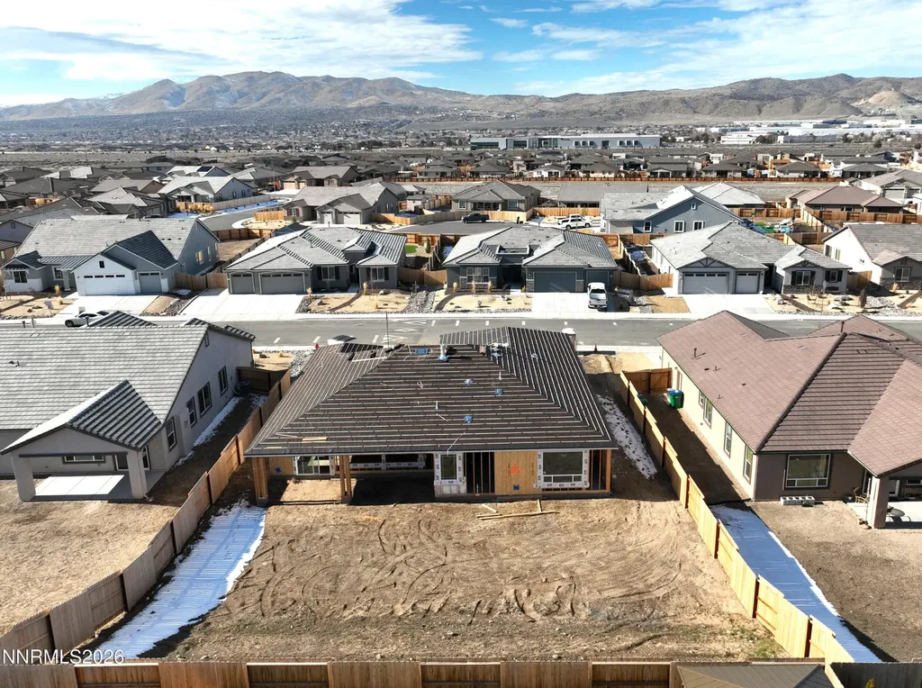 2330 Hickory Sparks NV 89441