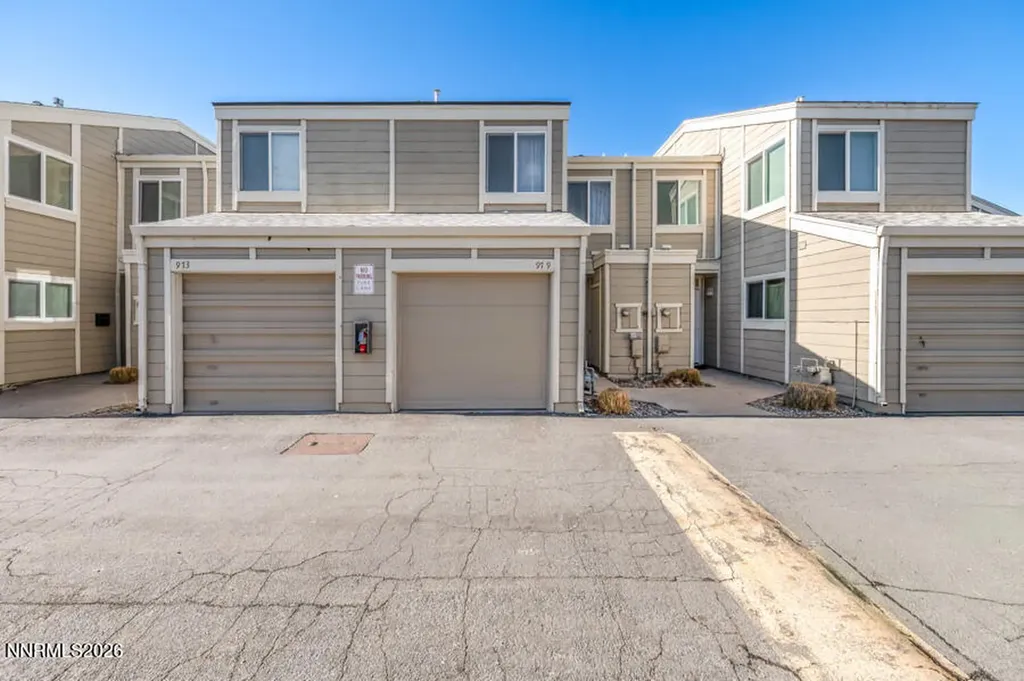 979 Damon Sparks NV 89431