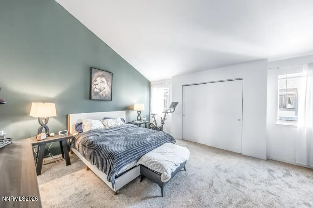 979 Damon Sparks NV 89431