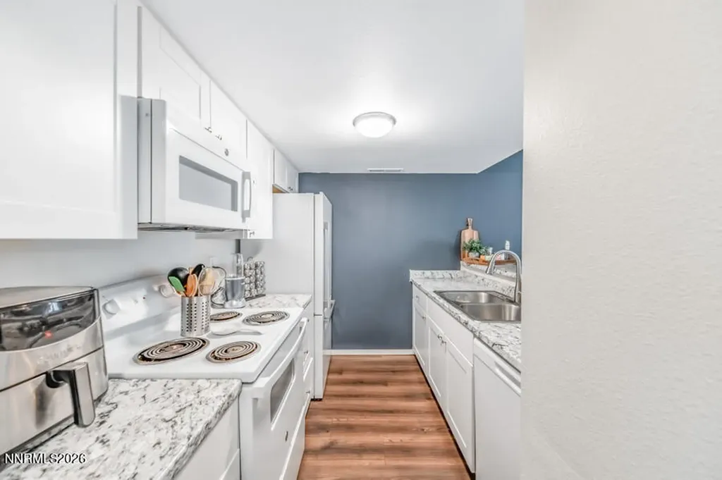979 Damon Sparks NV 89431