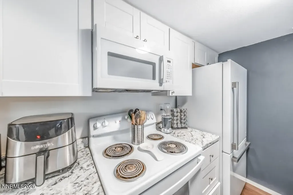 979 Damon Sparks NV 89431