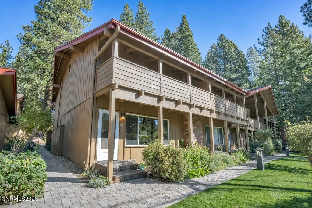 866 Northwood Incline Village NV 89451