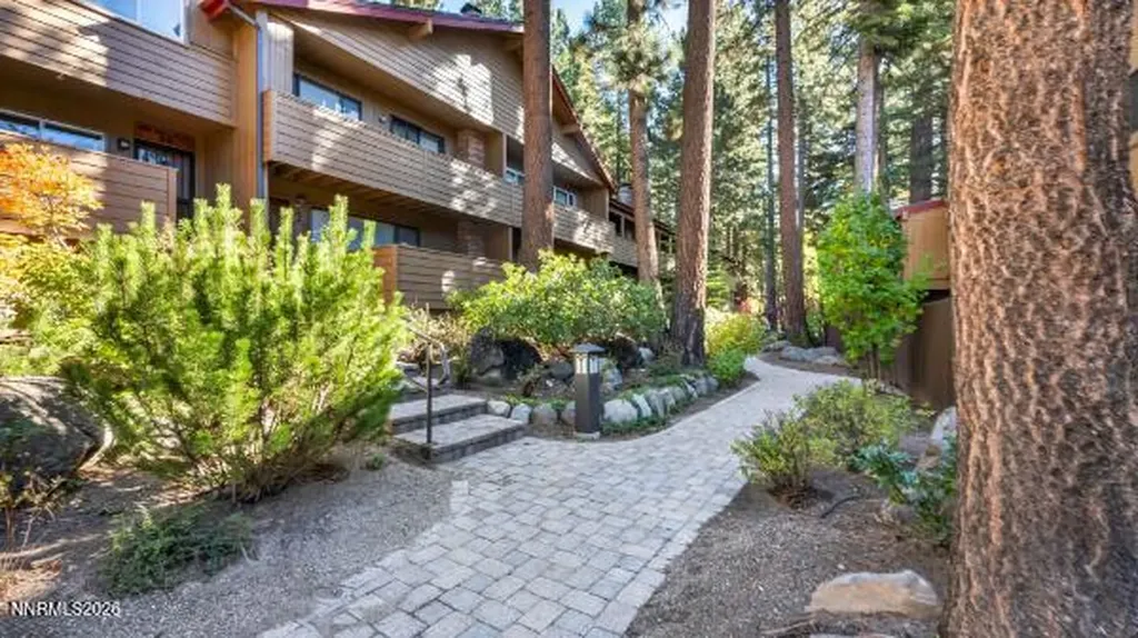 866 Northwood Incline Village NV 89451