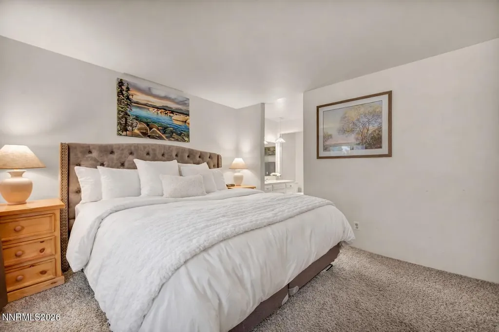866 Northwood Incline Village NV 89451