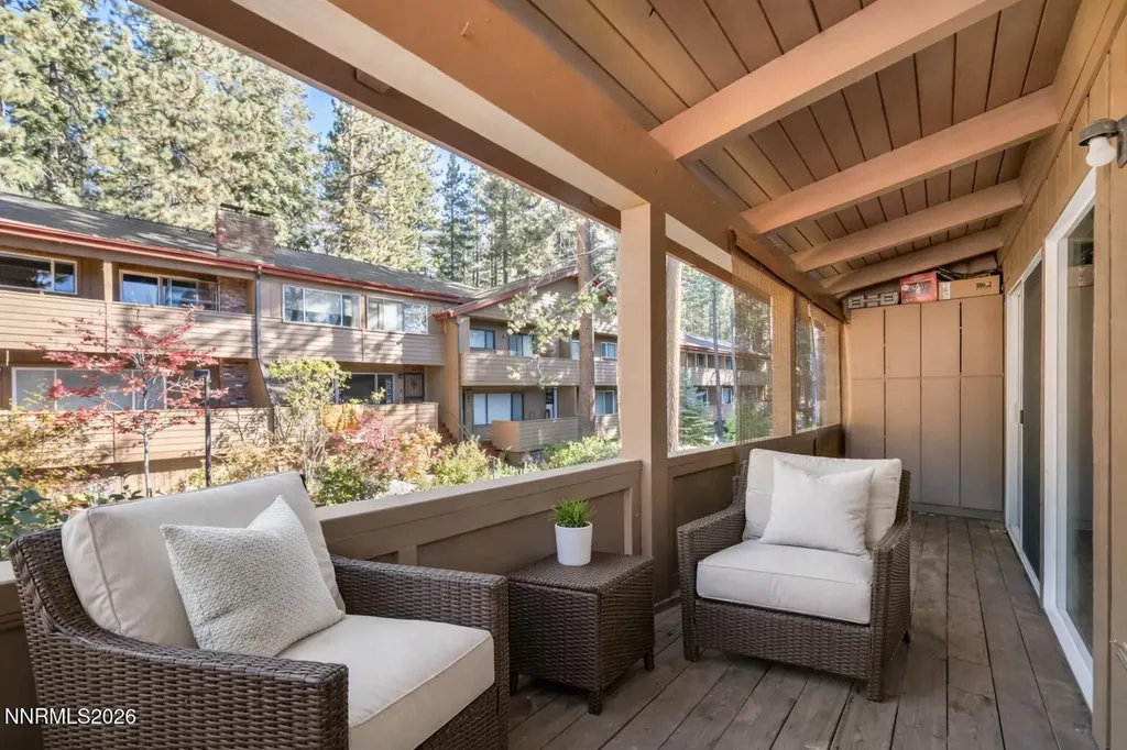 866 Northwood Incline Village NV 89451