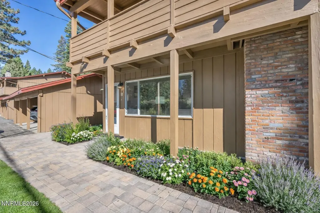 866 Northwood Incline Village NV 89451